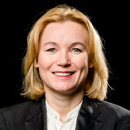 Mari Pantsar | Directors' Institute Finland